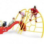 Playworld Systems Triumph Climber