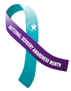 Sensory Processing Awareness Month