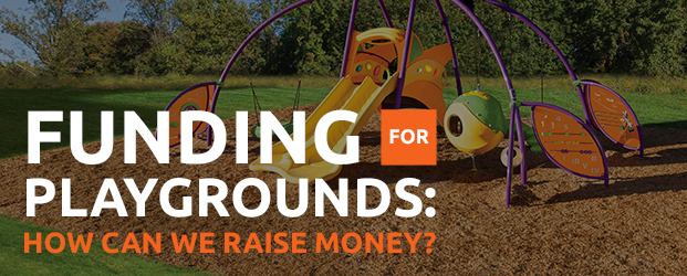 Playground Fundraising Ideas