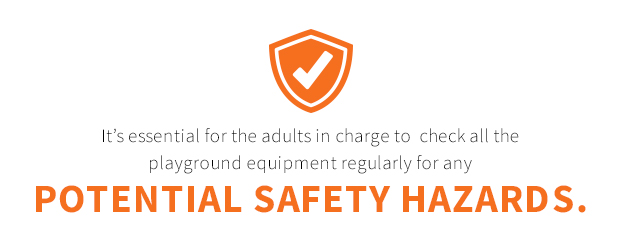 Check Playground Equipment For Safety Hazards