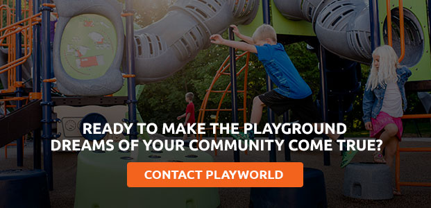 Contact Playworld