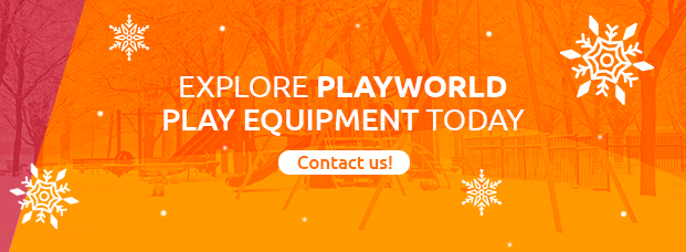 Explore Playworld Play Equipment Today
