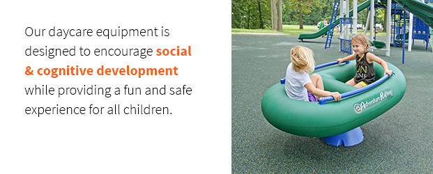 Social And Cognitive Development