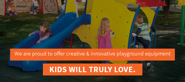 Creative And Innovative Playground Equipment for Preschools