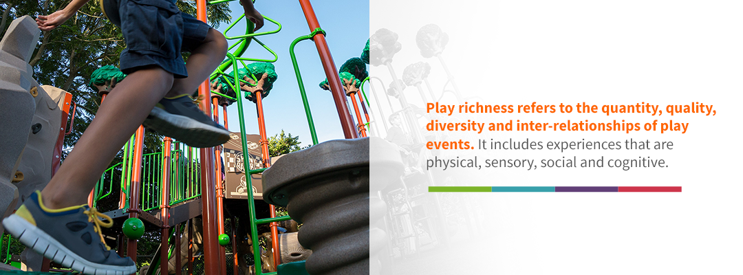 Play Richness