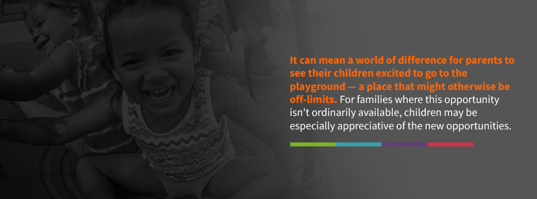 Parents Of Children With Disabilities