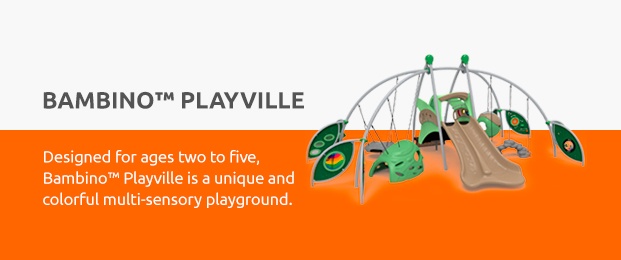 Bambino Playville