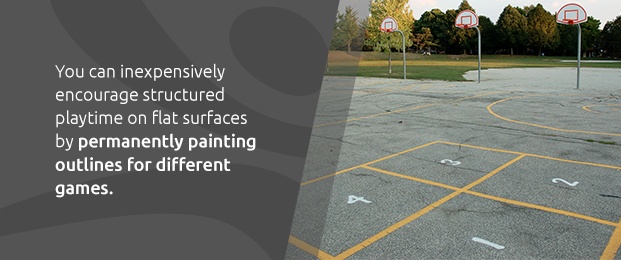 Painting Outlines For Different Games