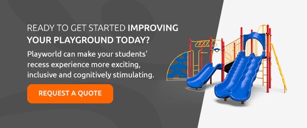 Start Improving Your Playground Today