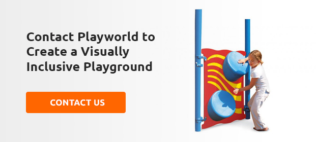 Contact Playworld for Inclusive Play Areas