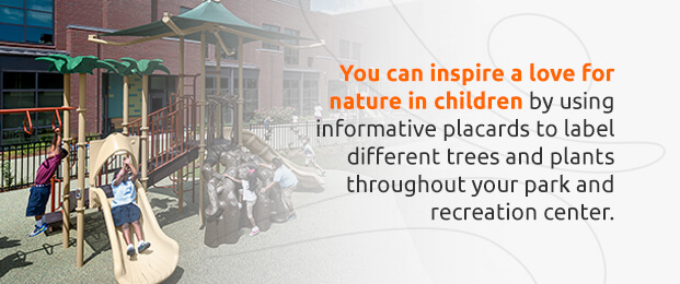 Make it environmentally friendly 