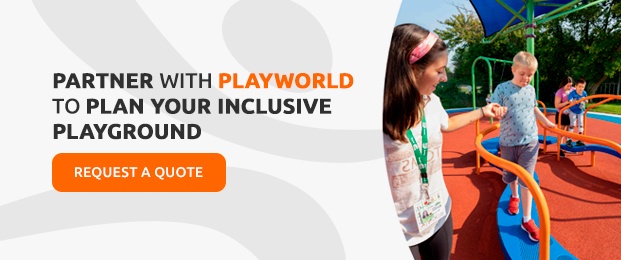 Partner with Playworld 