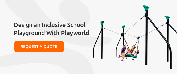 Design an Inclusive School Playground
