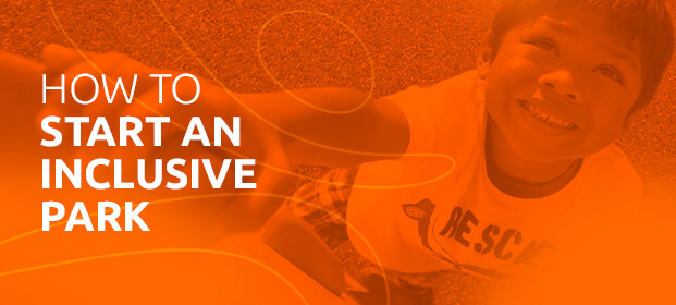 How to start an inclusive park