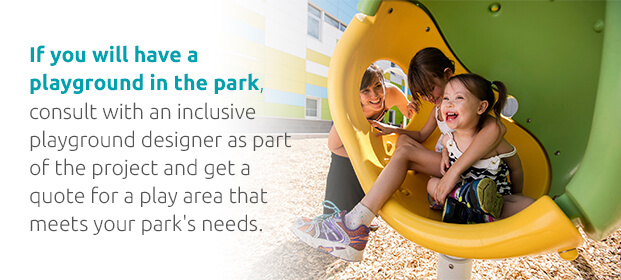 Little girls in bubble together