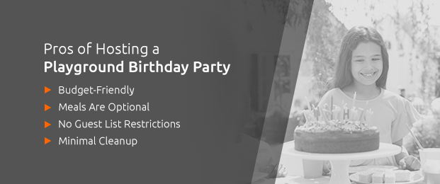 Little Girl with cake