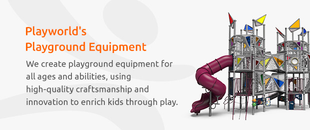 Playworld Playground Equipment