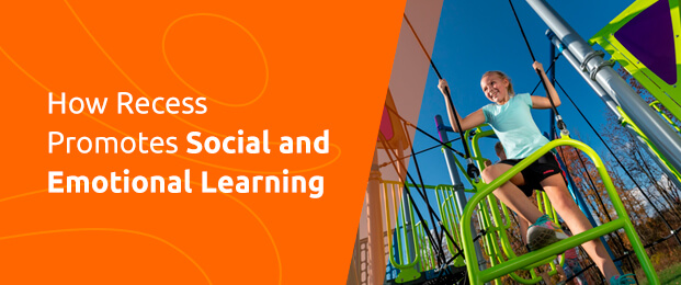 How Recess Promotes Social and Emotional Learning