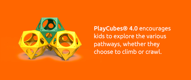 PlayCubes