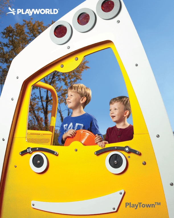 PlayTown™ Brochure