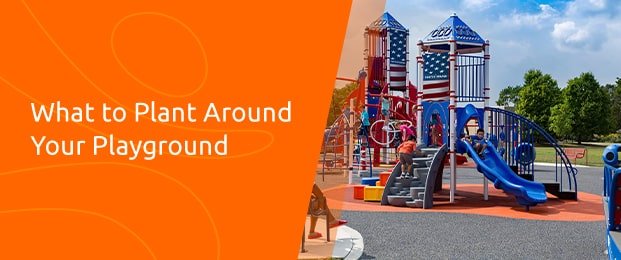 What to Play Around Your Playground