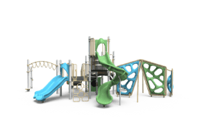 Build a Custom Structure