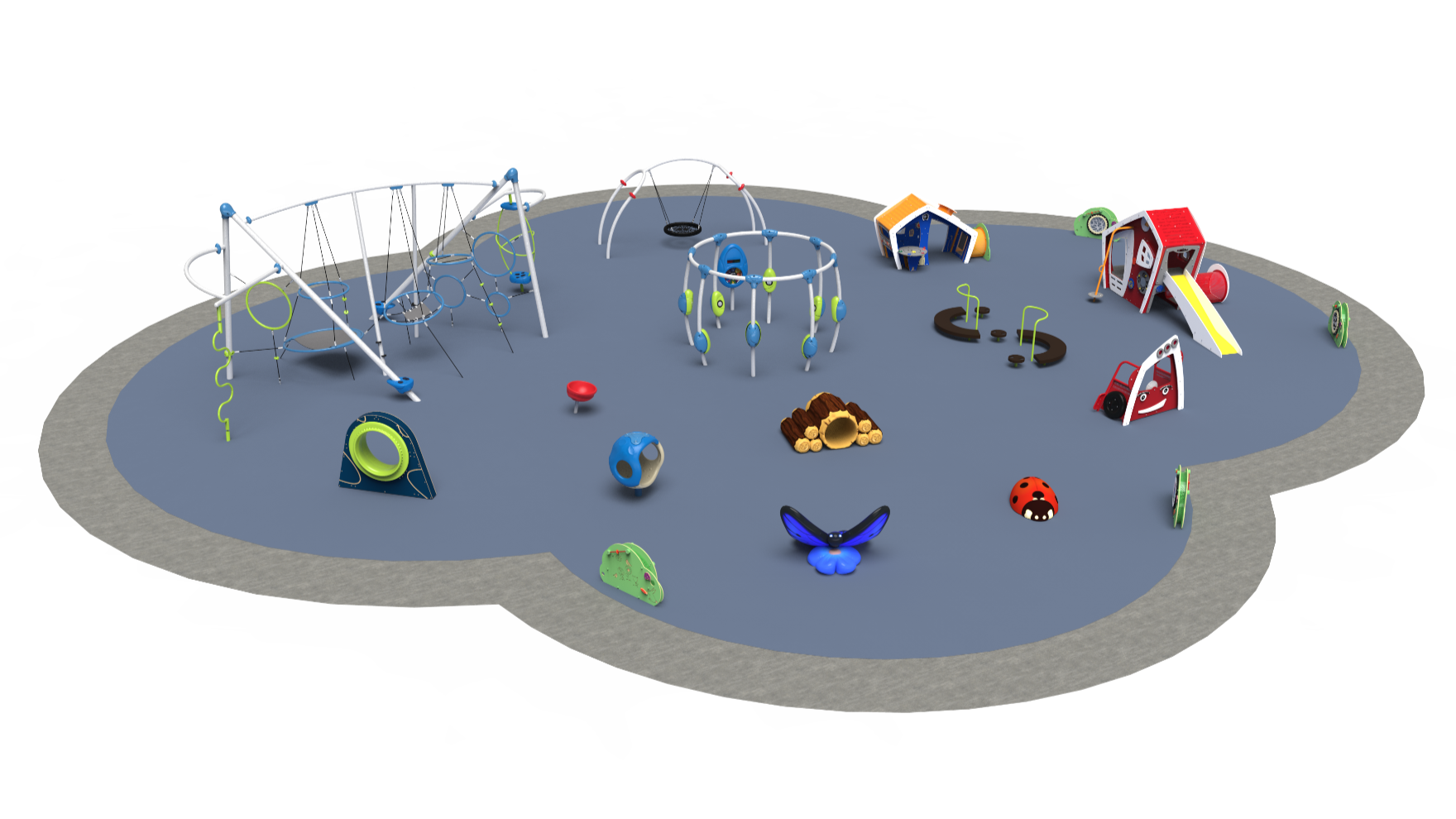 IDEA-2300 - Web Image 1