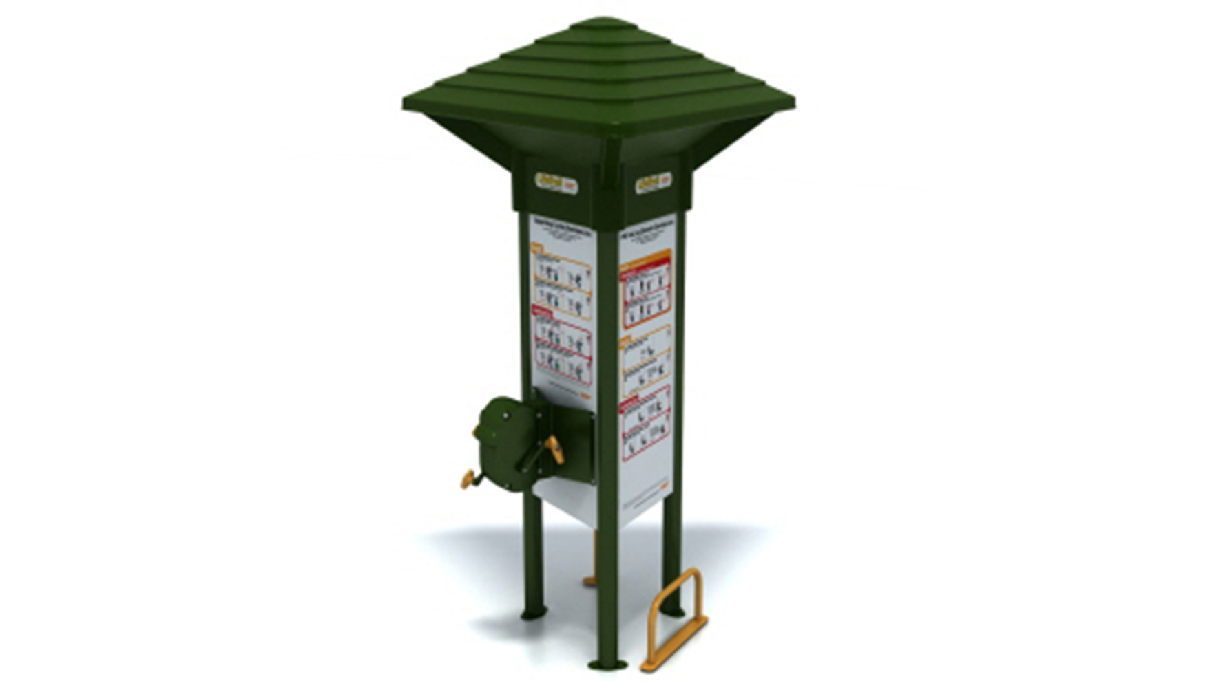 LAWS-6R-SM - Web Image 1