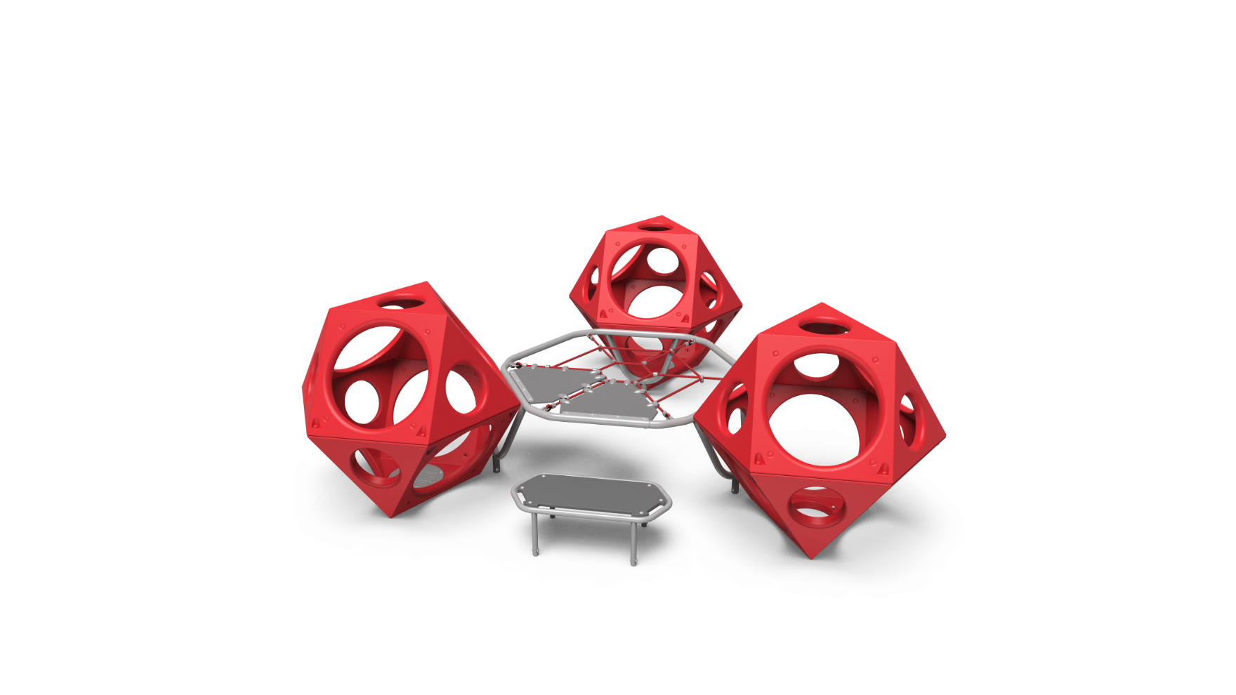 PLAYCUBES-3N - Web Image 1