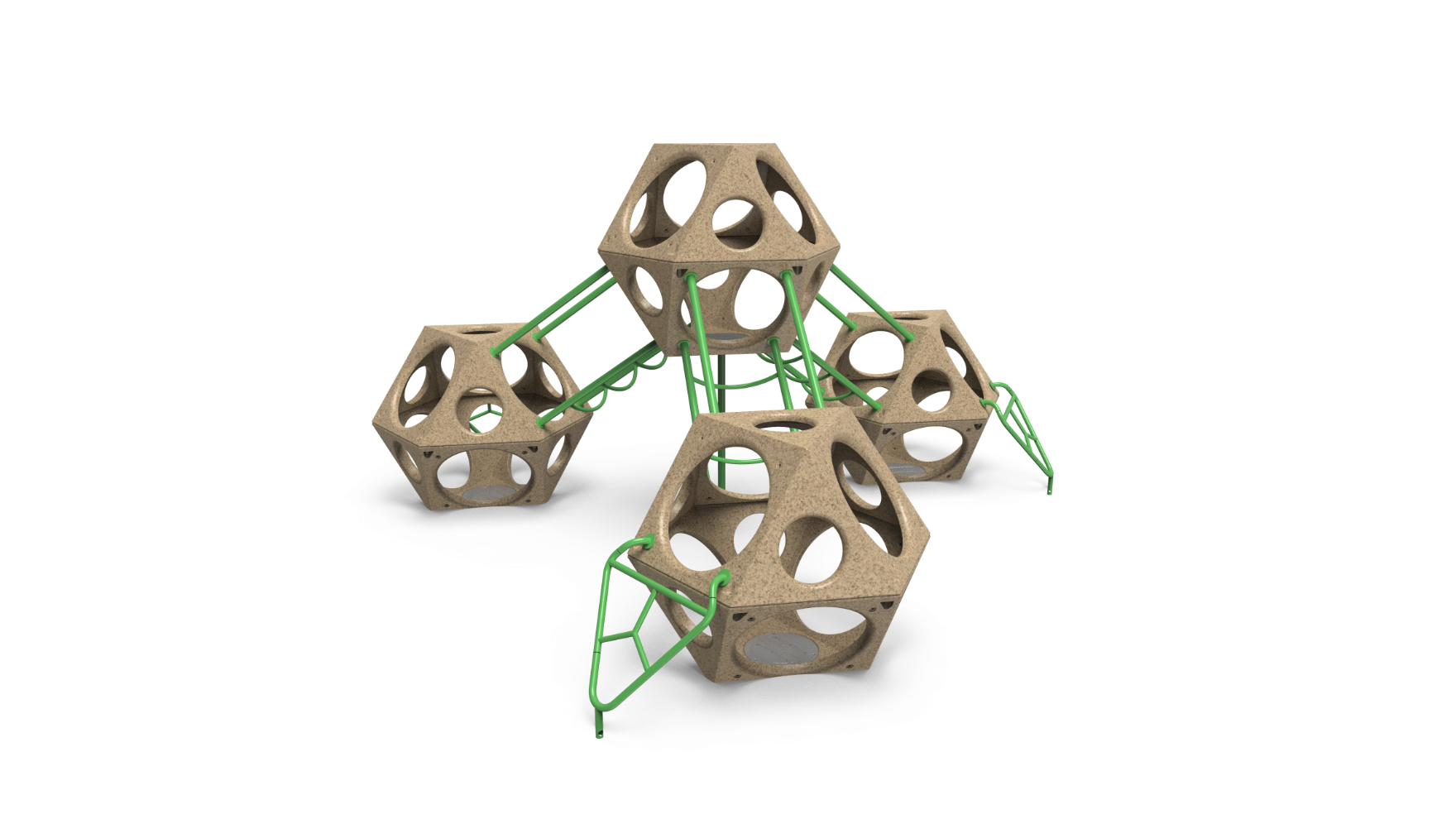 PLAYCUBES-4C - Web Image 1