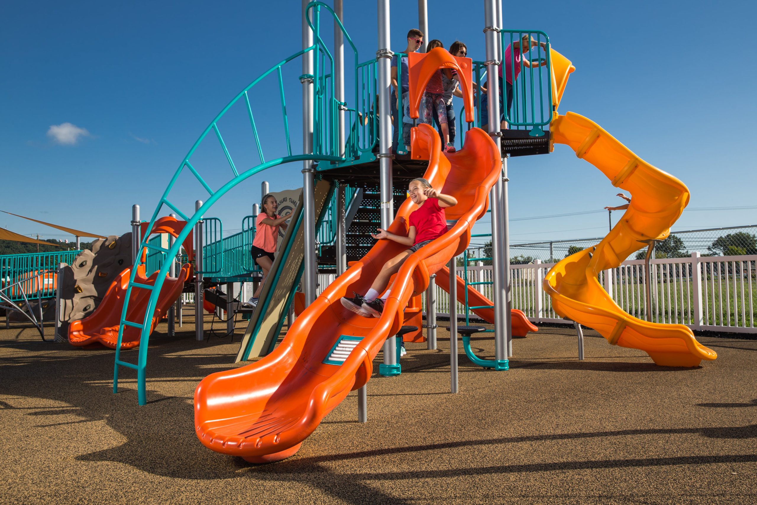 Everyone's Playground Selinsgrove PA