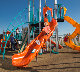 Everyone's Playground Selinsgrove PA