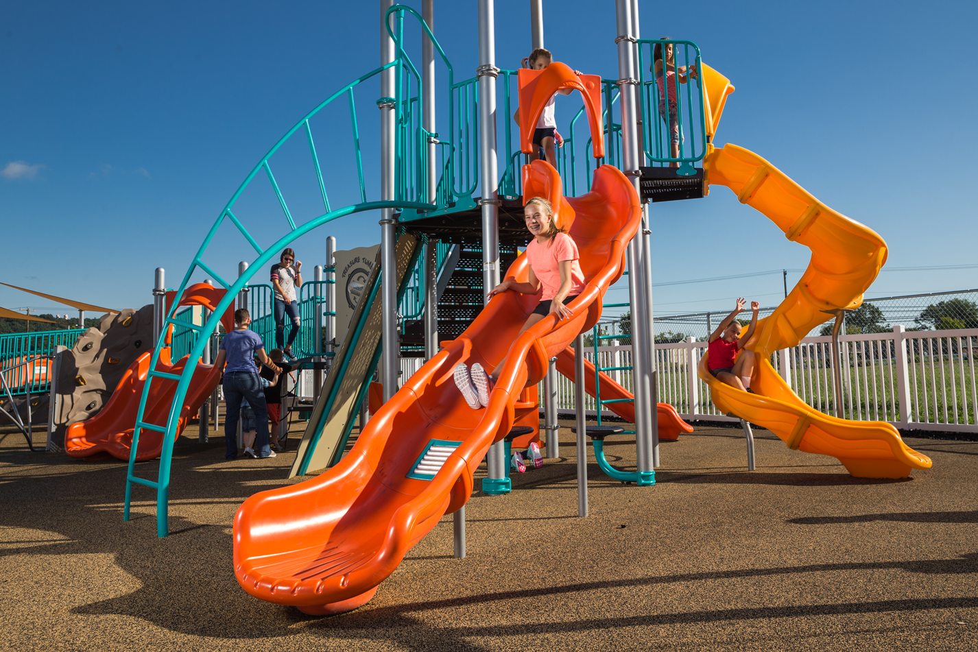 Everyone's Playground Selinsgrove PA