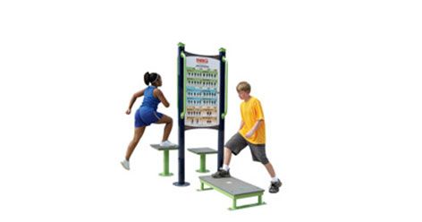 Fitness Equipment
