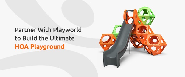 partner with Playworld