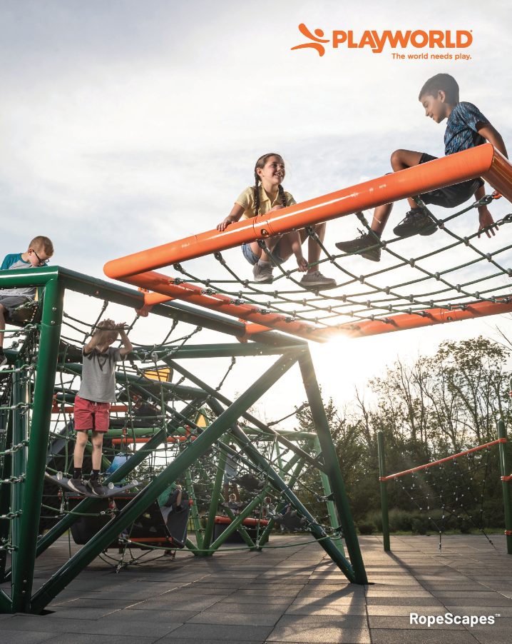RopeScapes Brochure
