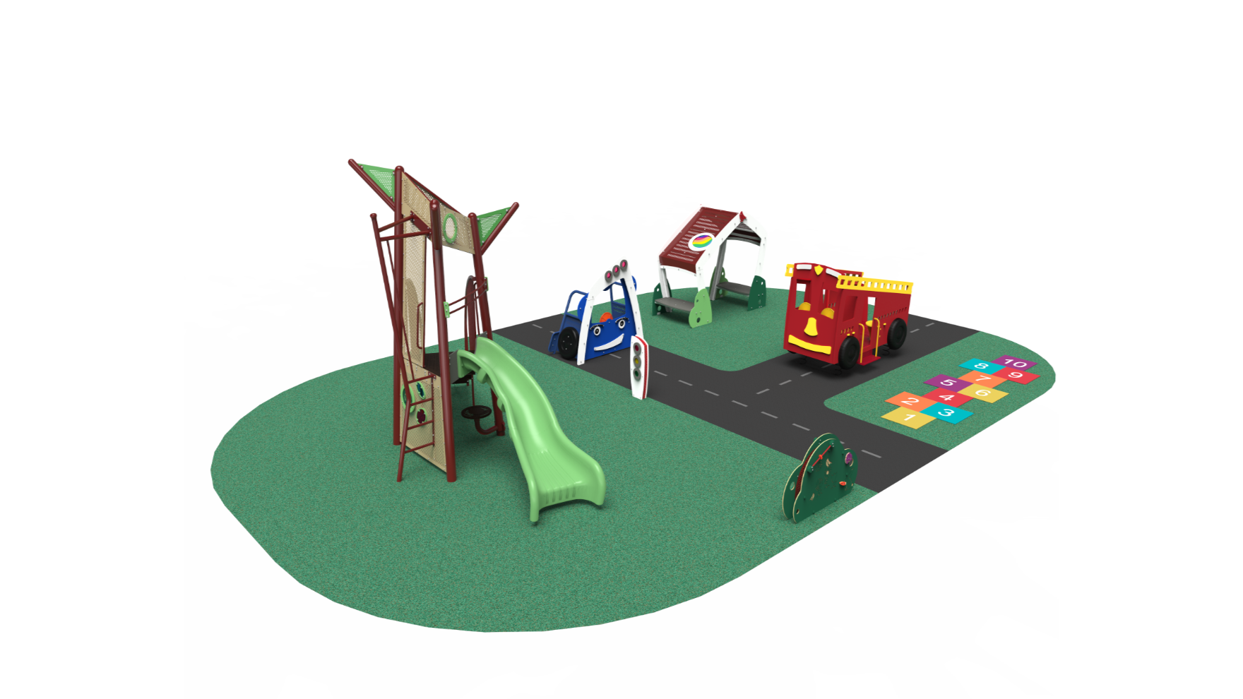 IDEA-2000 - Web Image 1